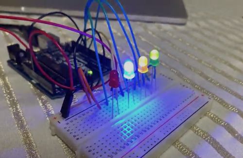 image of arduino